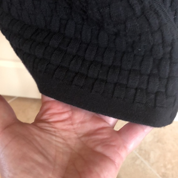 Ann Taylor Factory Zip up sweater - Picture 4 of 6